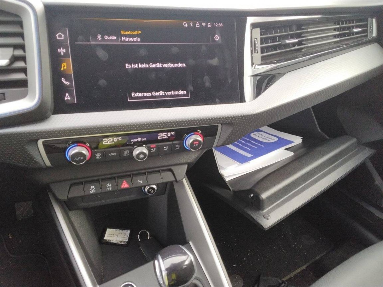 AUDI - A1 SPORTBACK - #862122 - 7