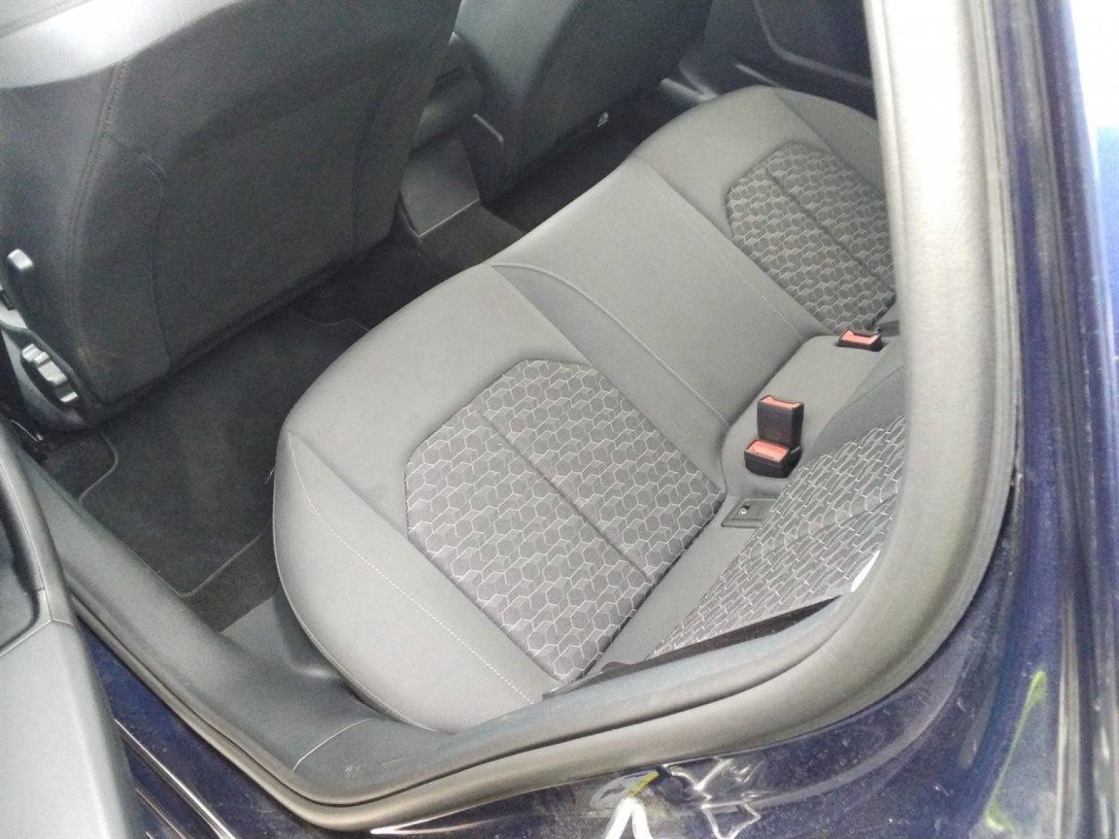 AUDI - A1 SPORTBACK - #862122 - 4