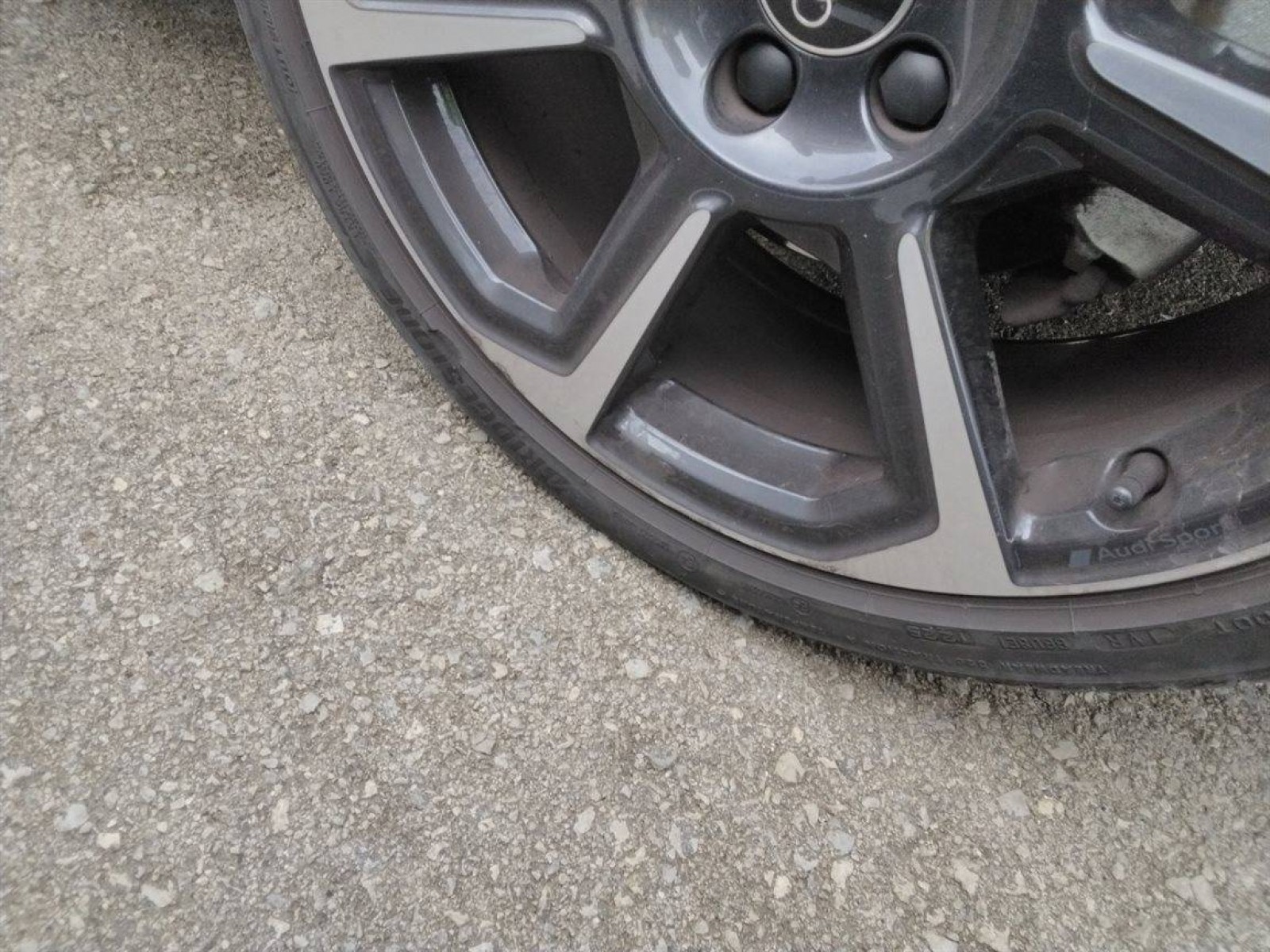 AUDI - A1 SPORTBACK - #862122 - 16