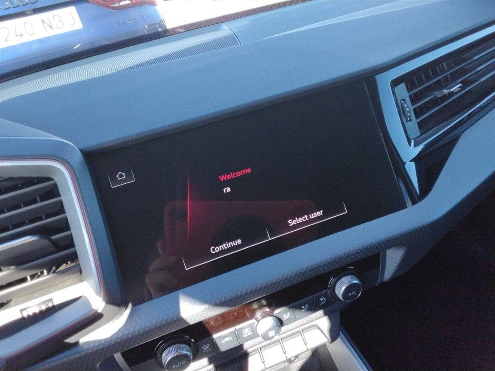 AUDI - A1 SPORTBACK - #862123 - 2