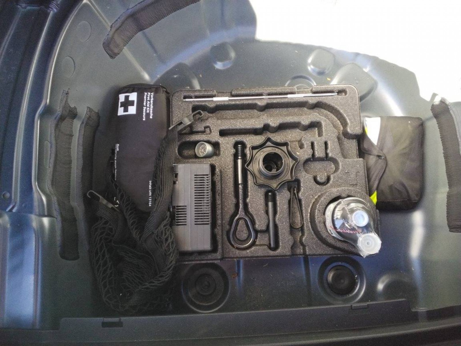 AUDI - A1 SPORTBACK - #862123 - 10