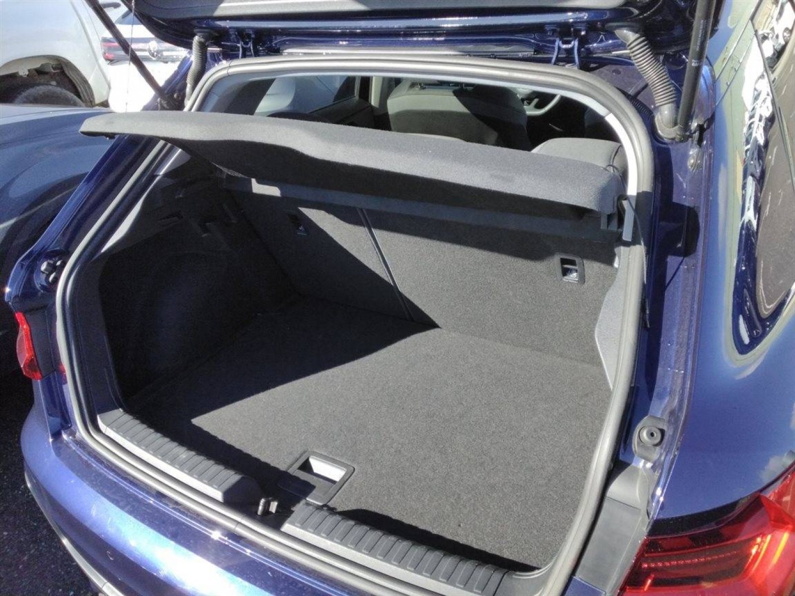 AUDI - A1 SPORTBACK - #862123 - 9