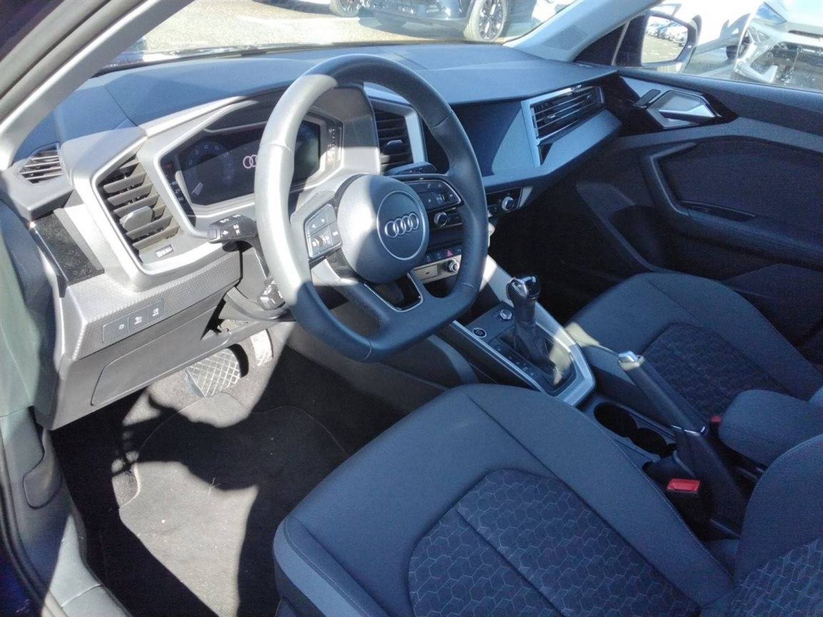 AUDI - A1 SPORTBACK - #862123 - 4