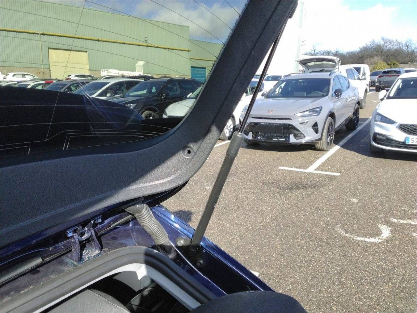 AUDI - A1 SPORTBACK - #862123 - 23