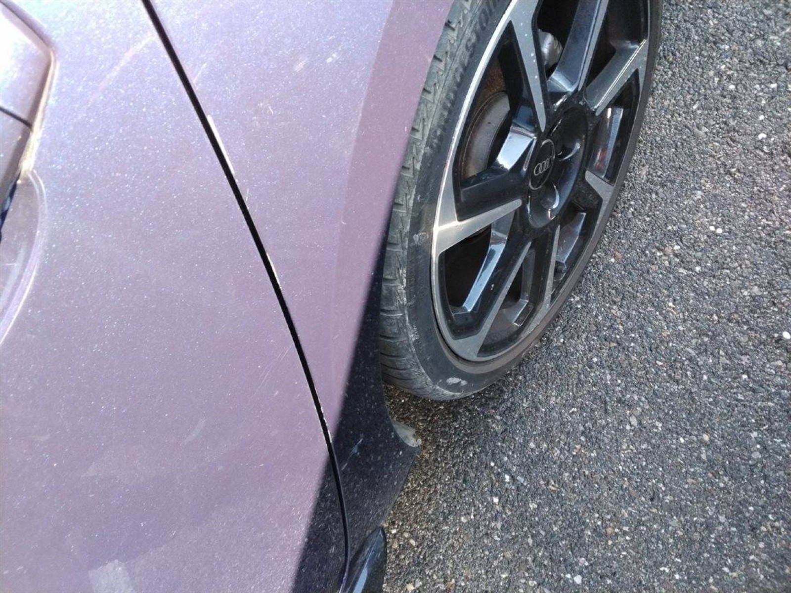 AUDI - A1 SPORTBACK - #862123 - 20