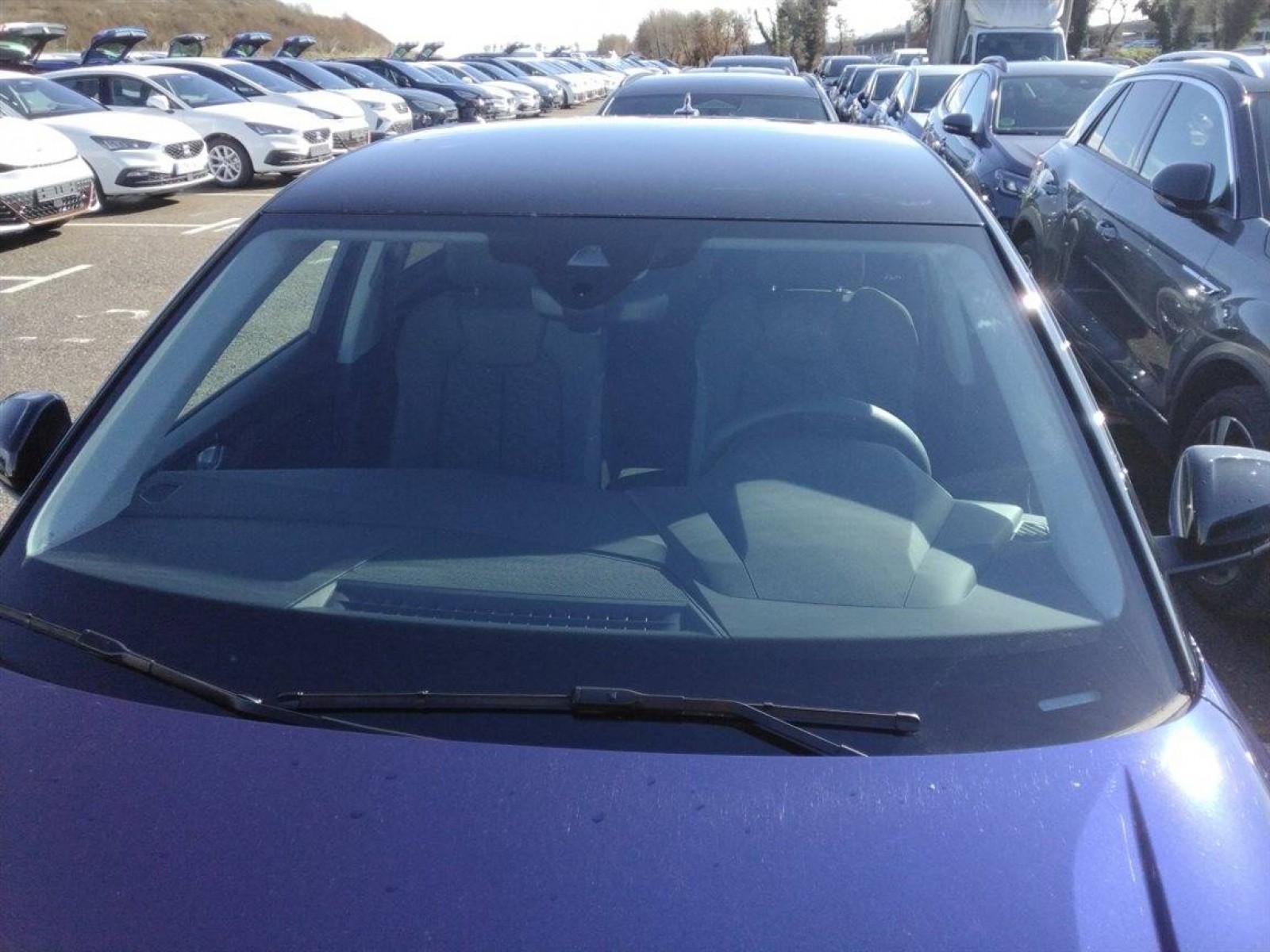 AUDI - A1 SPORTBACK - #862123 - 24