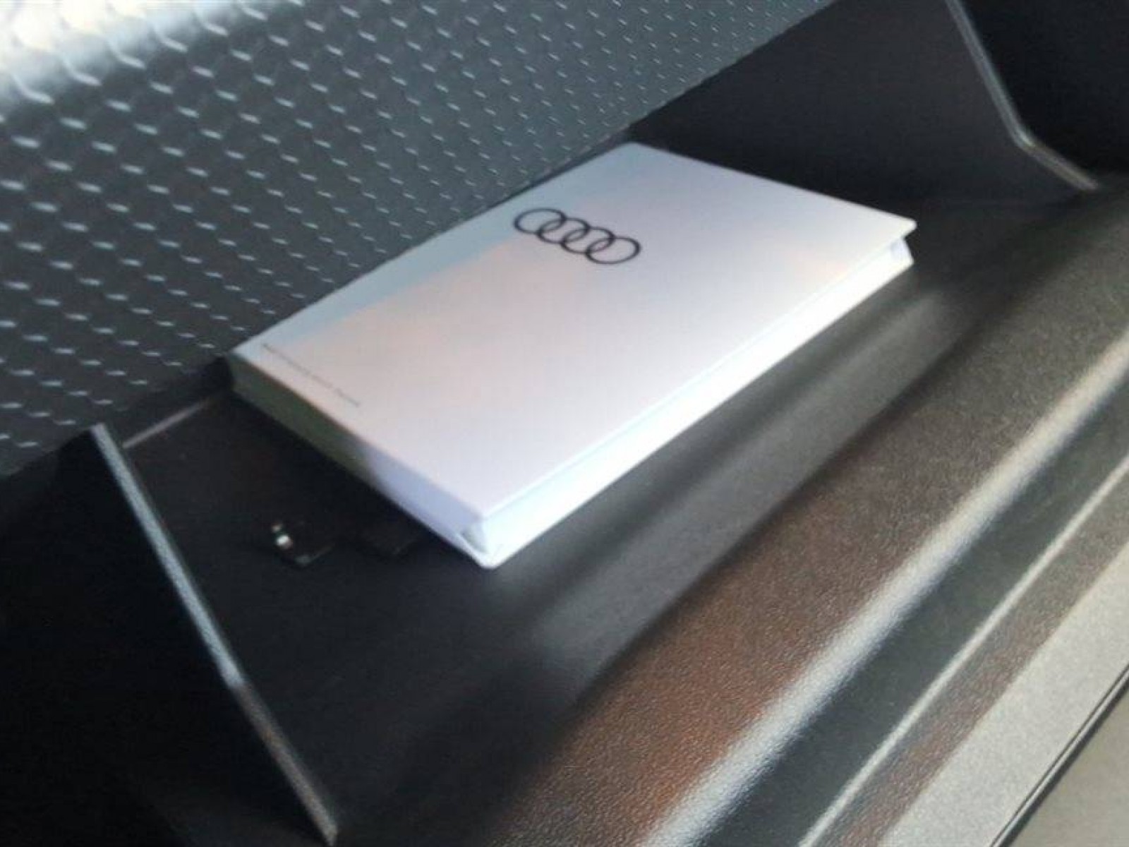 AUDI - A1 SPORTBACK - #862124 - 3