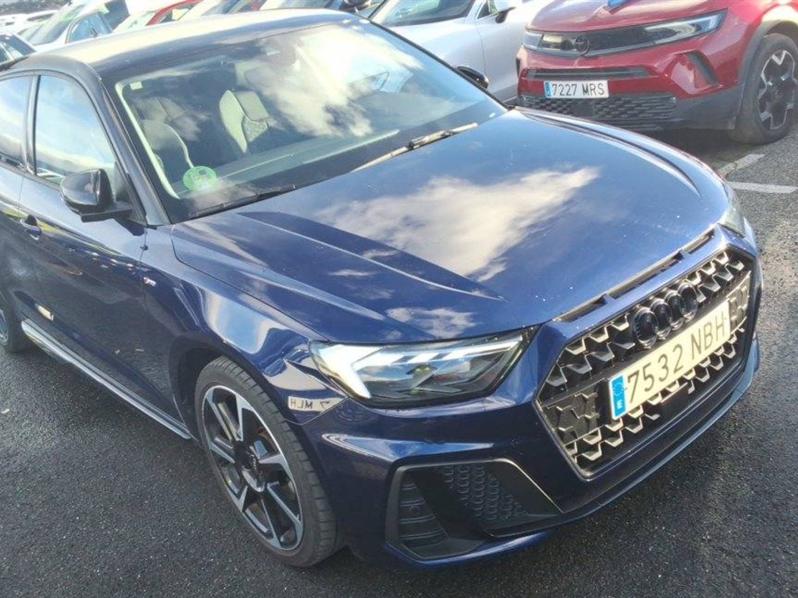 AUDI - A1 SPORTBACK - #862124 - 5