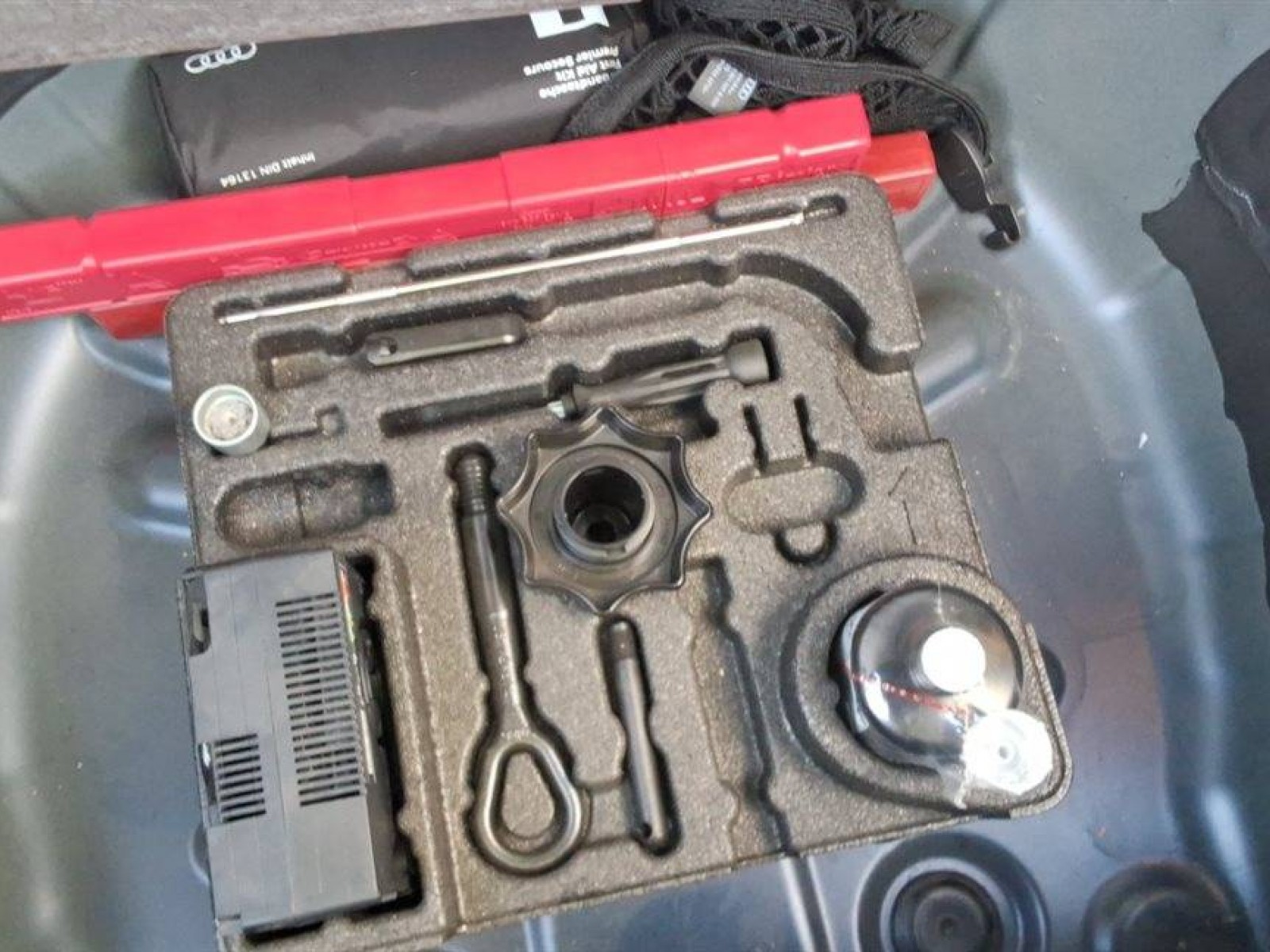 AUDI - A1 SPORTBACK - #862124 - 9