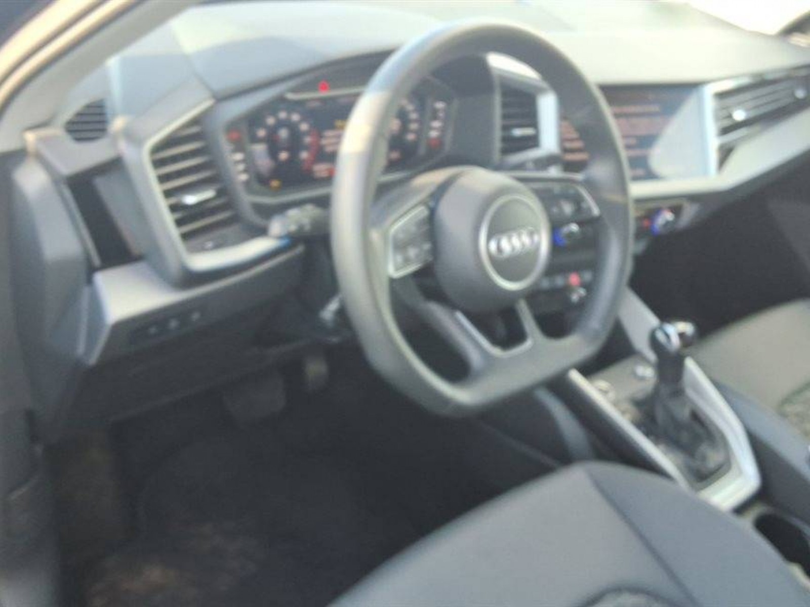 AUDI - A1 SPORTBACK - #862124 - 4