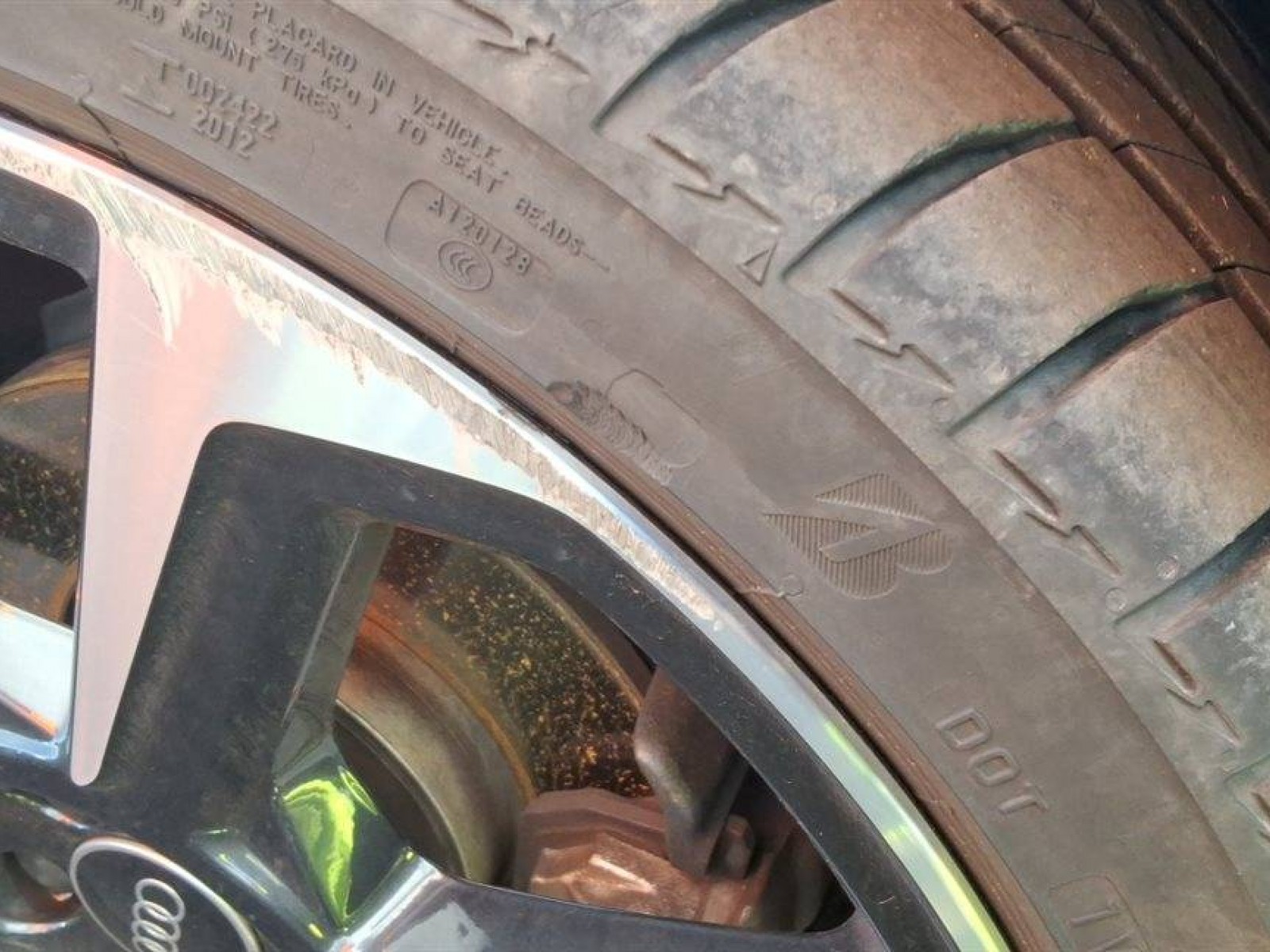 AUDI - A1 SPORTBACK - #862124 - 13