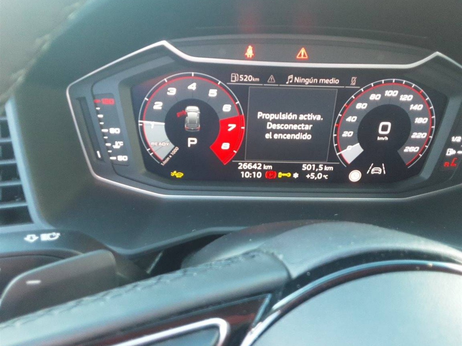 AUDI - A1 SPORTBACK - #862125 - 3