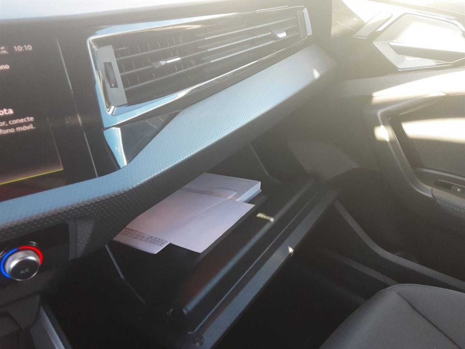 AUDI - A1 SPORTBACK - #862125 - 5