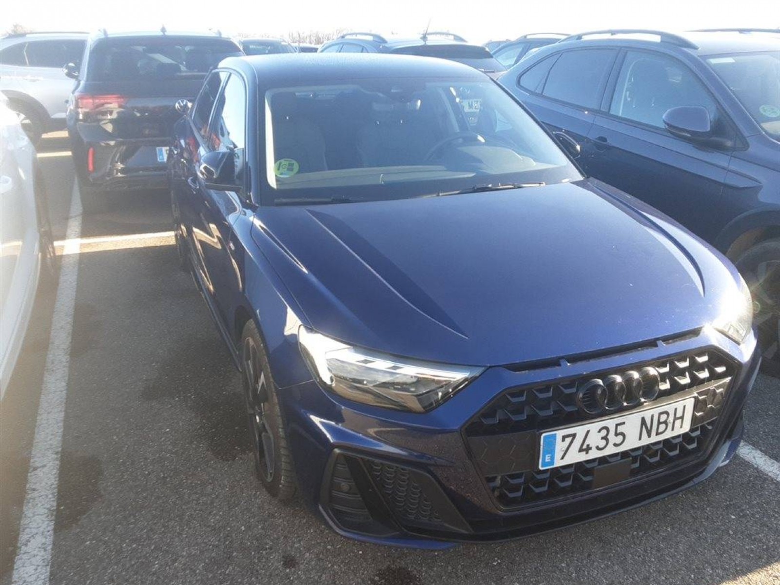 AUDI - A1 SPORTBACK - #862125 - 7