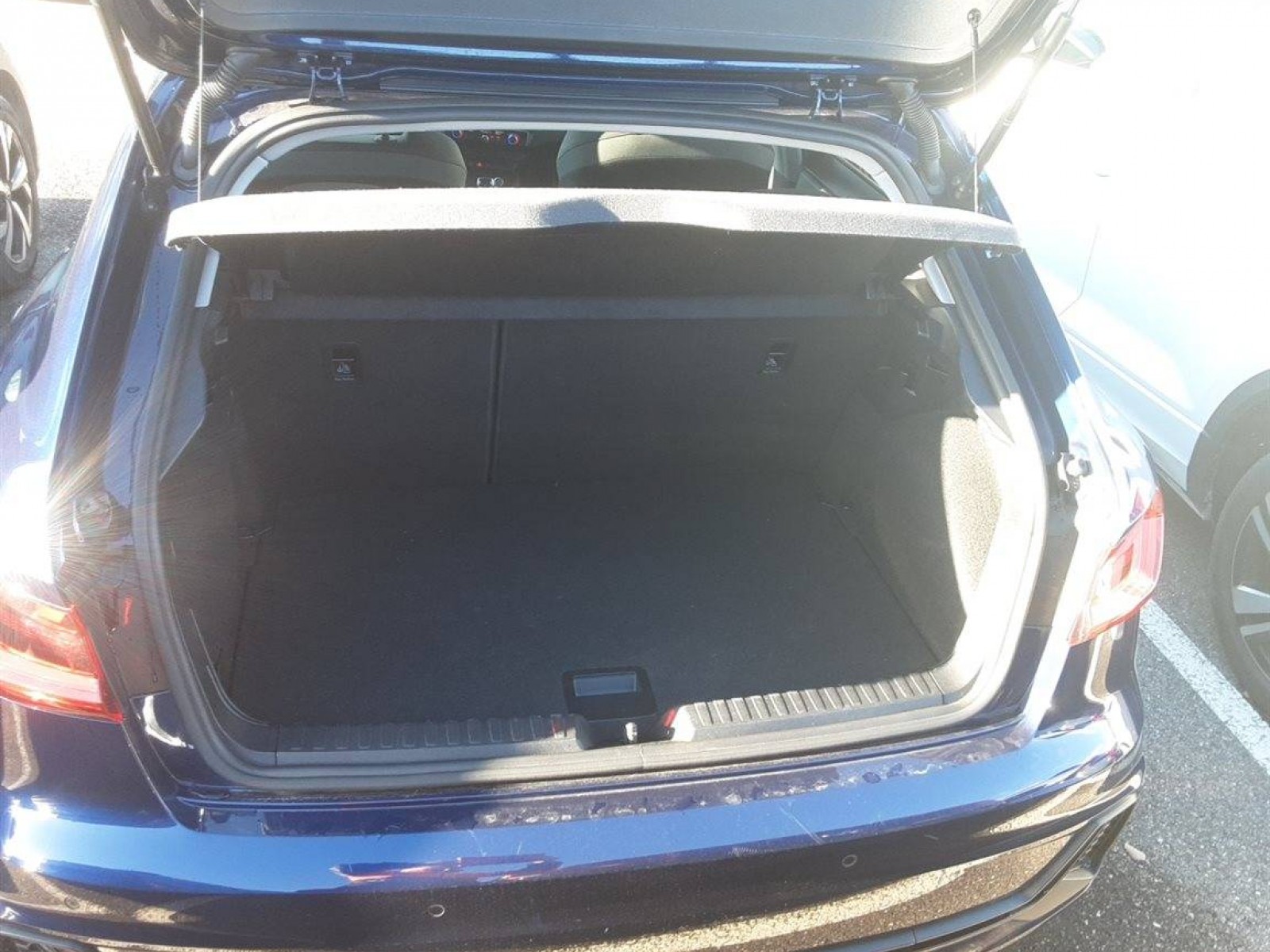 AUDI - A1 SPORTBACK - #862125 - 10