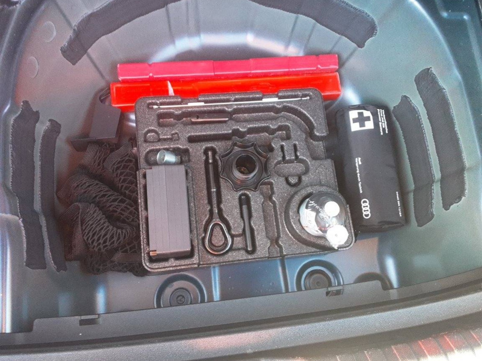 AUDI - A1 SPORTBACK - #862125 - 6