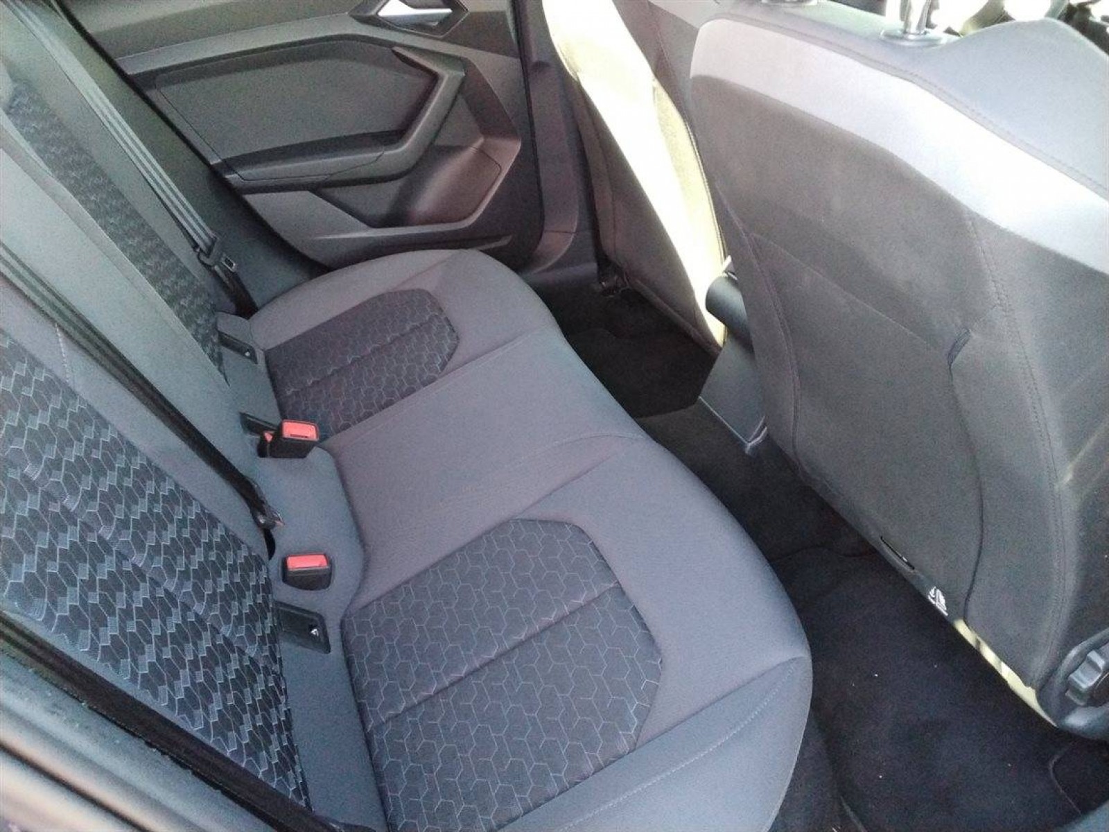 AUDI - A1 SPORTBACK - #862126 - 4