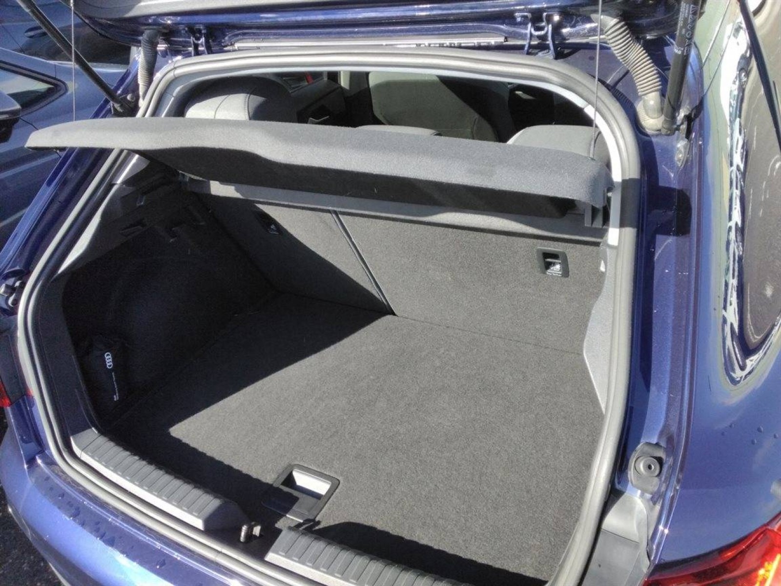 AUDI - A1 SPORTBACK - #862126 - 6