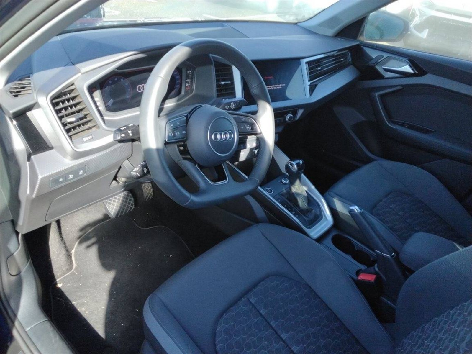 AUDI - A1 SPORTBACK - #862126 - 9