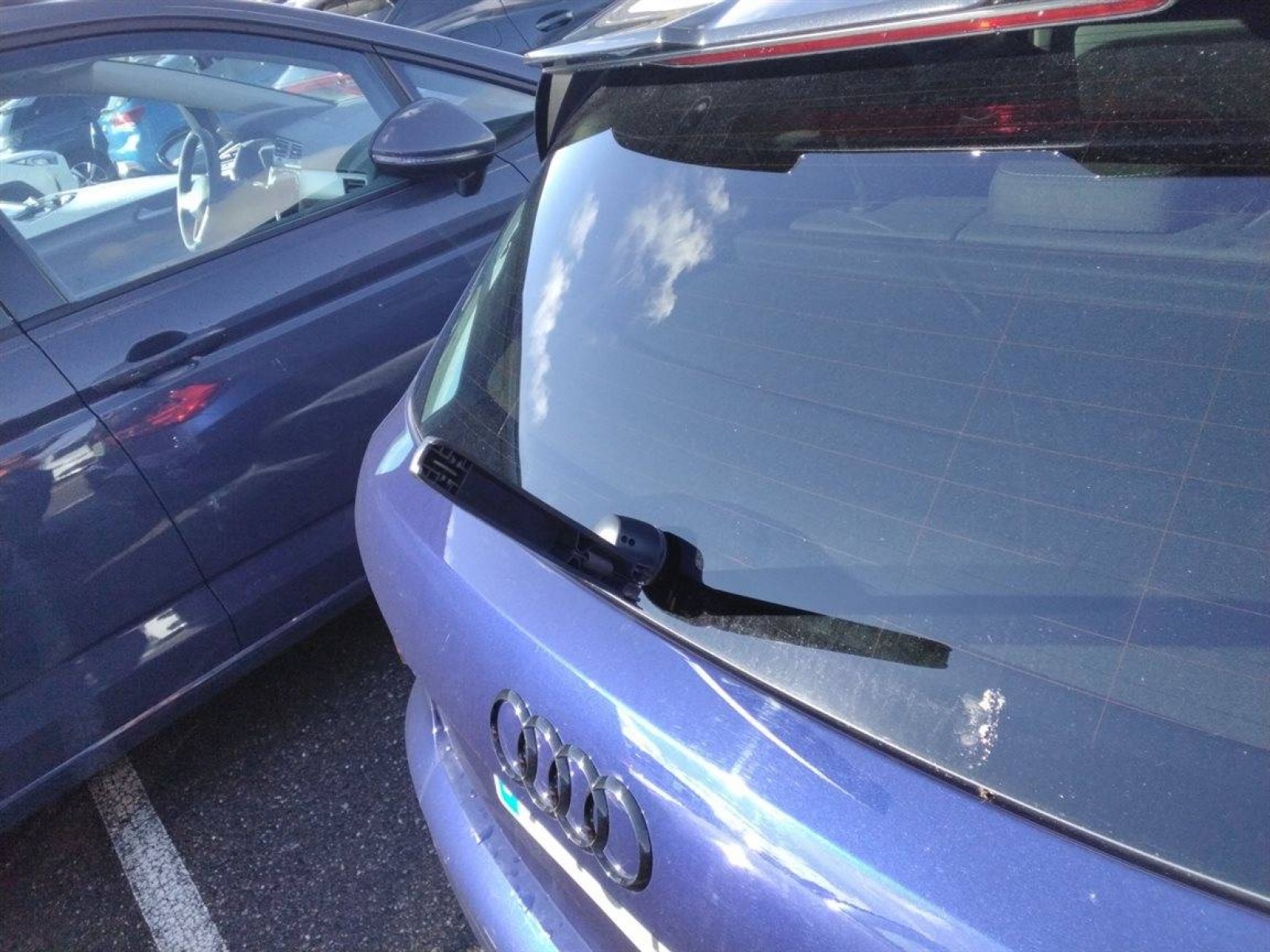 AUDI - A1 SPORTBACK - #862126 - 23