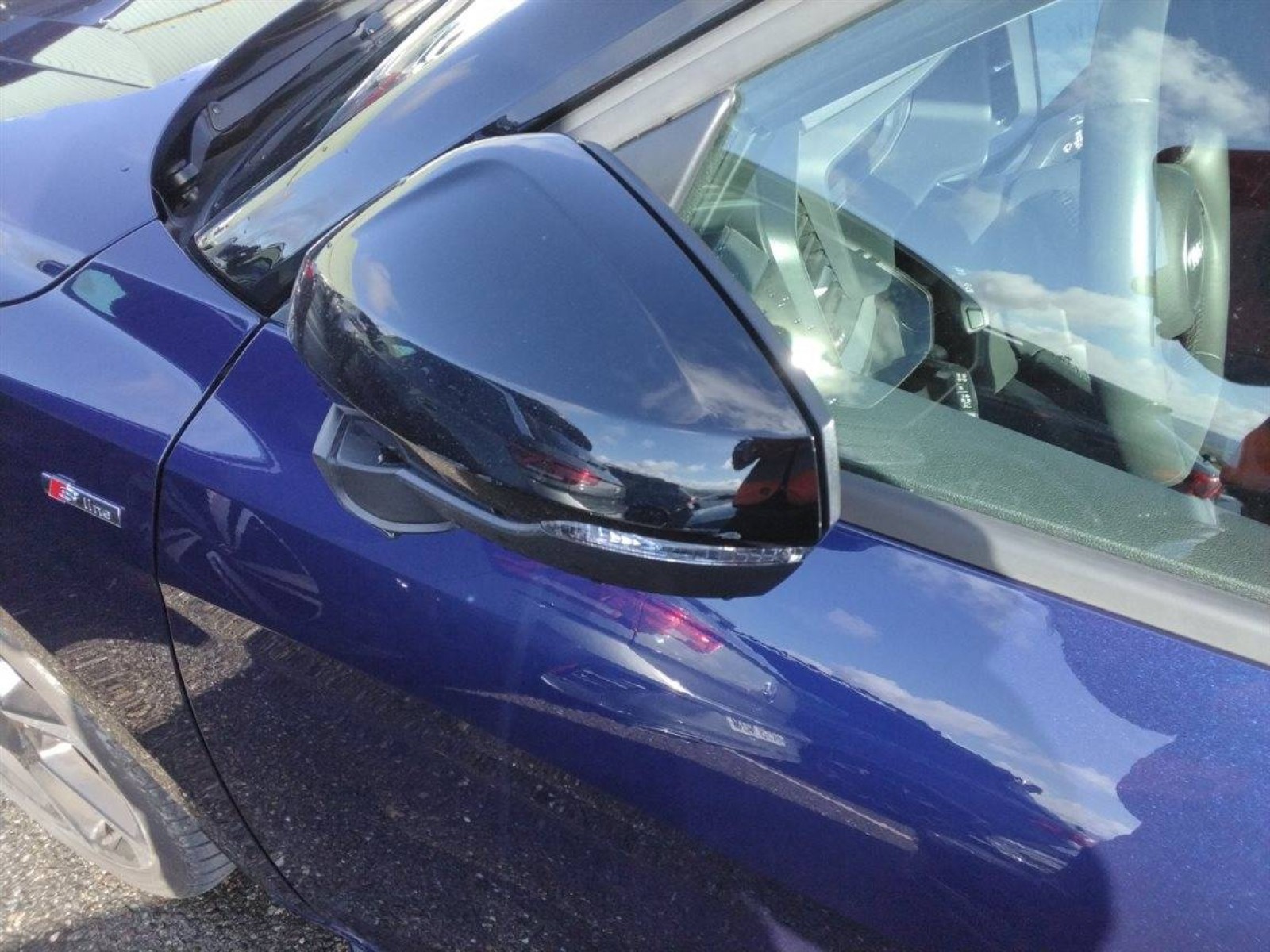 AUDI - A1 SPORTBACK - #862126 - 16