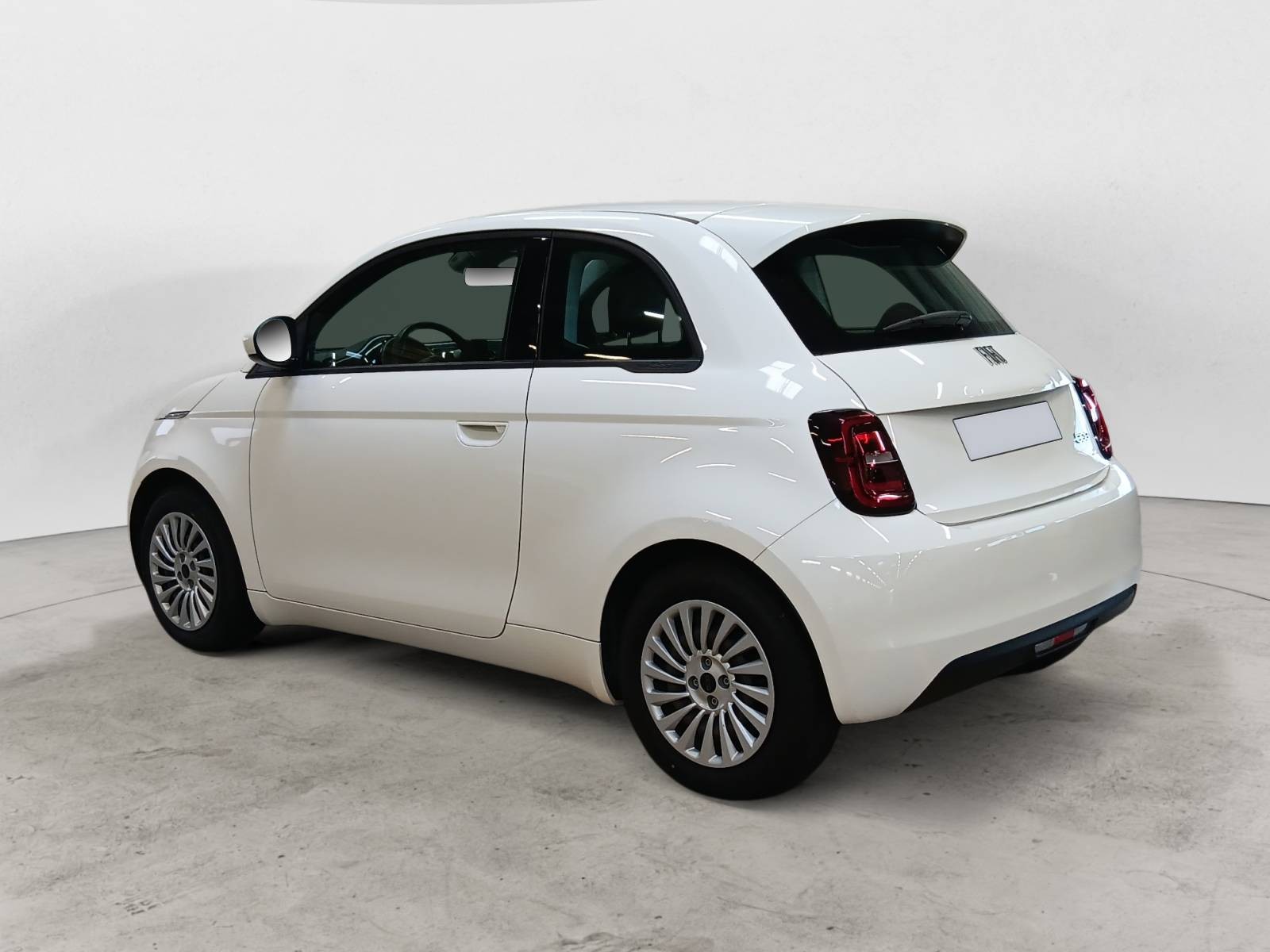 FIAT - 500e BERLINE MY22 SERIE 1 STEP 2 - #862131 - 2