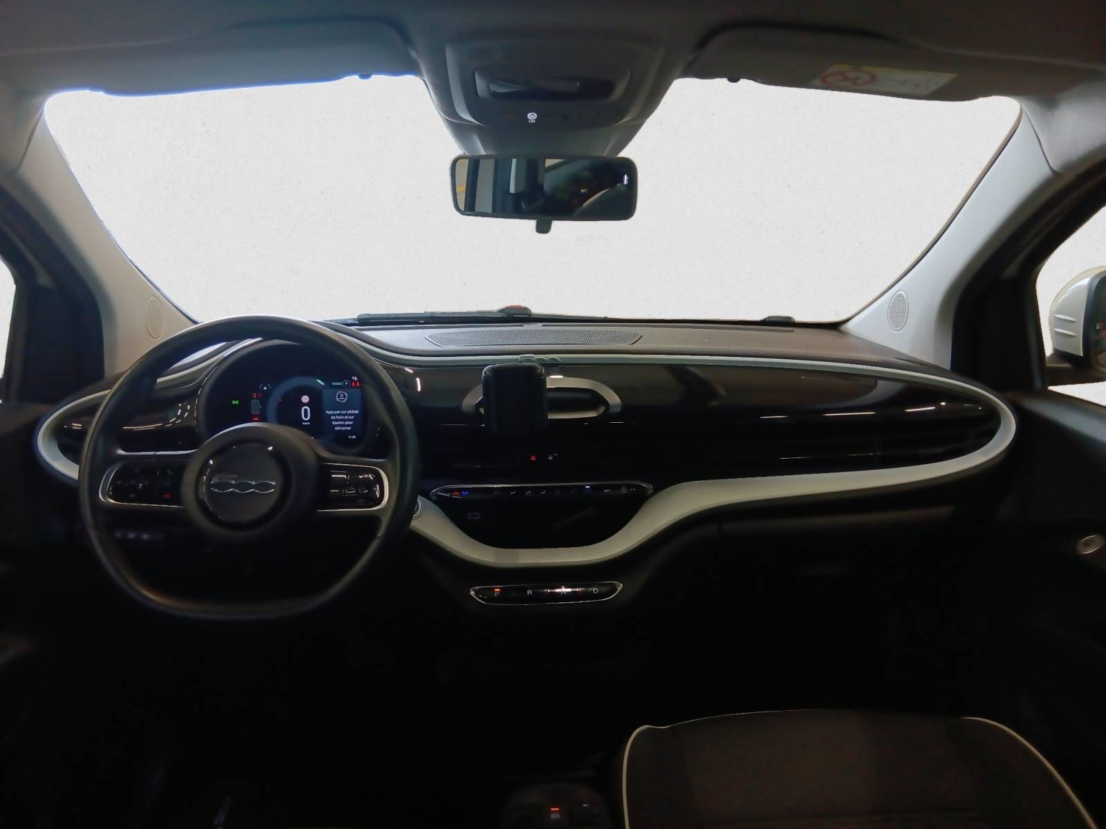 FIAT - 500e BERLINE MY22 SERIE 1 STEP 2 - #862127 - 10