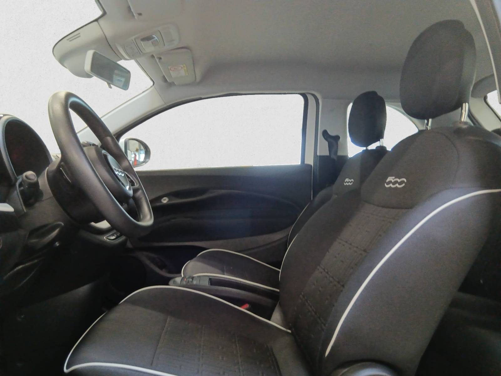 FIAT - 500e BERLINE MY22 SERIE 1 STEP 2 - #862127 - 11