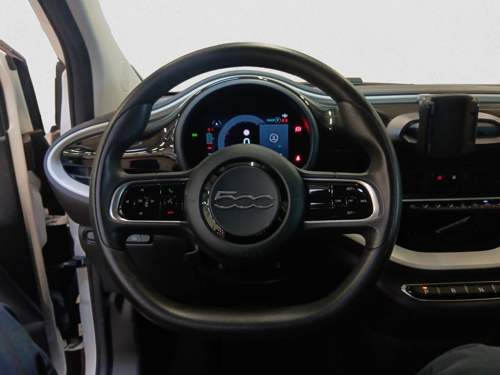 FIAT - 500e BERLINE MY22 SERIE 1 STEP 2 - #862131 - 9