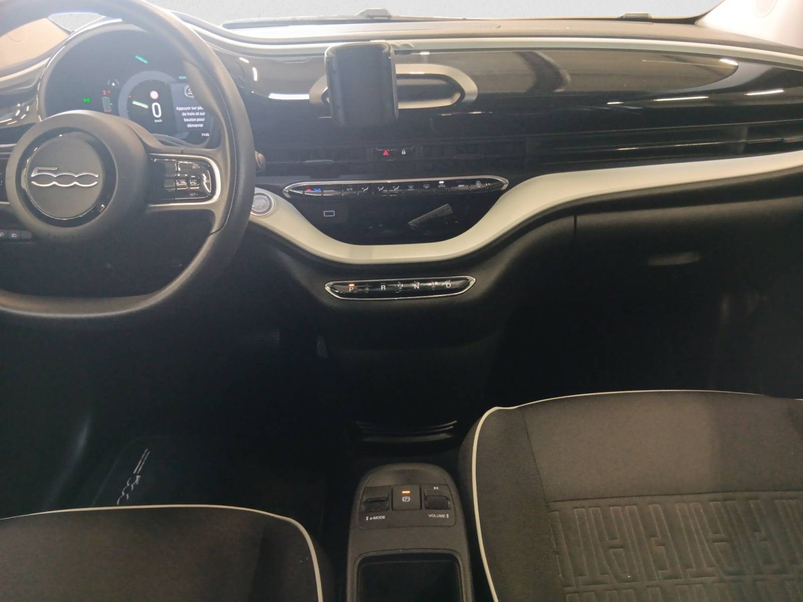 FIAT - 500e BERLINE MY22 SERIE 1 STEP 2 - #862132 - 8