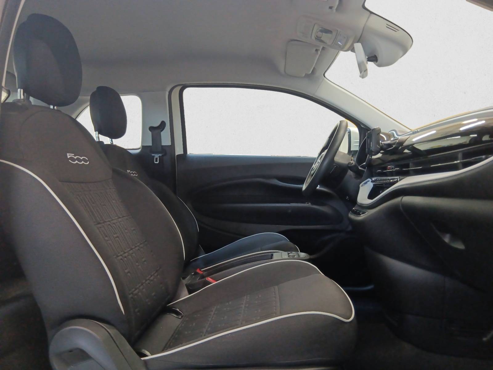 FIAT - 500e BERLINE MY22 SERIE 1 STEP 2 - #862130 - 13