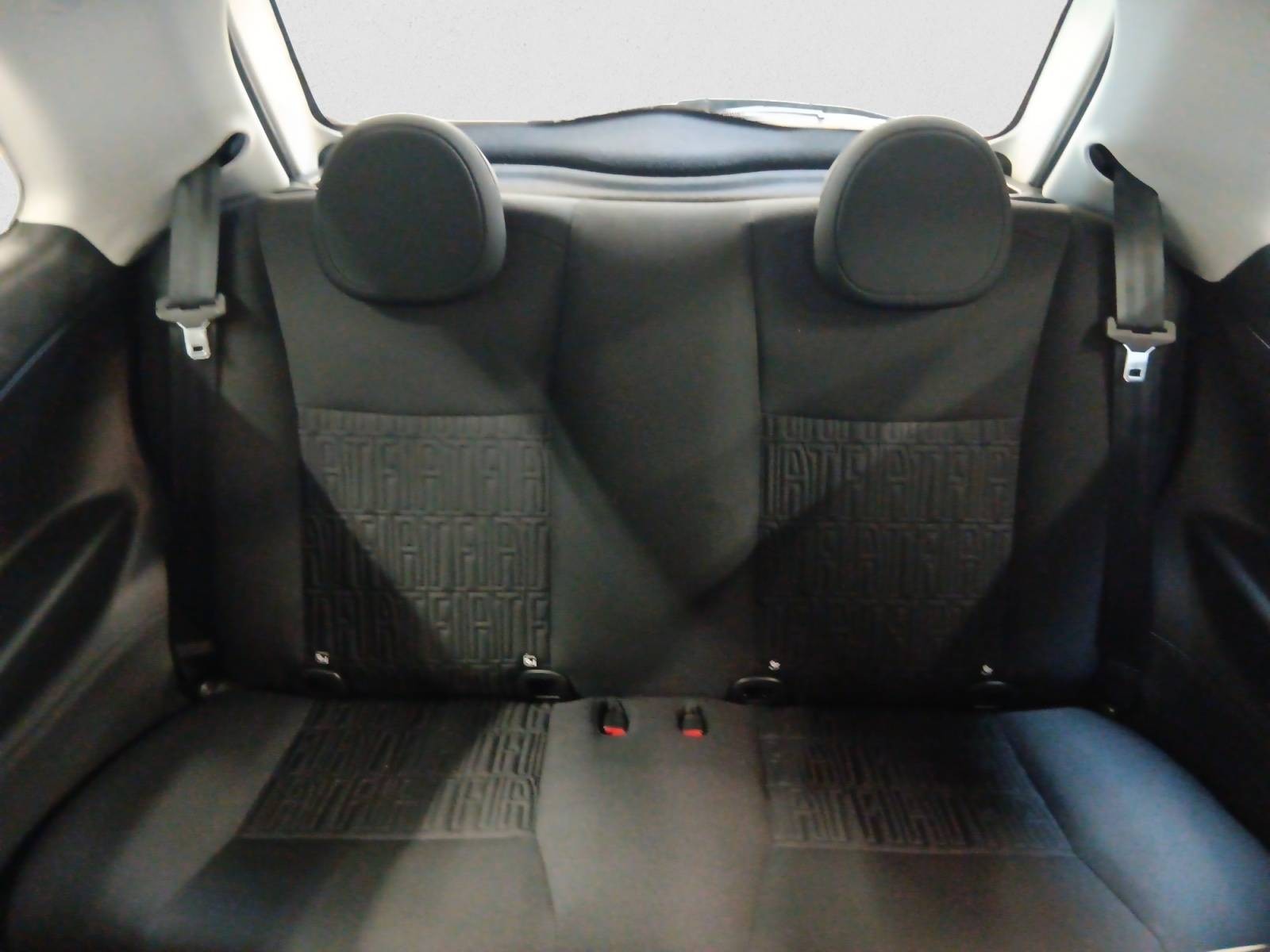 FIAT - 500e BERLINE MY22 SERIE 1 STEP 2 - #862130 - 14