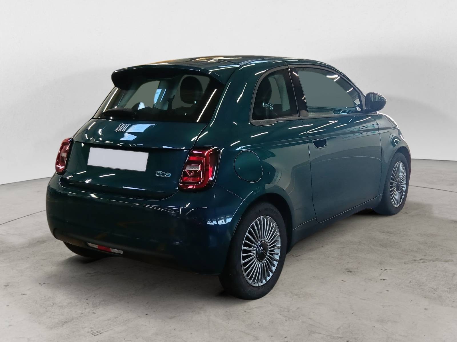 FIAT - 500e BERLINE MY22 SERIE 1 STEP 2 - #862128 - 3