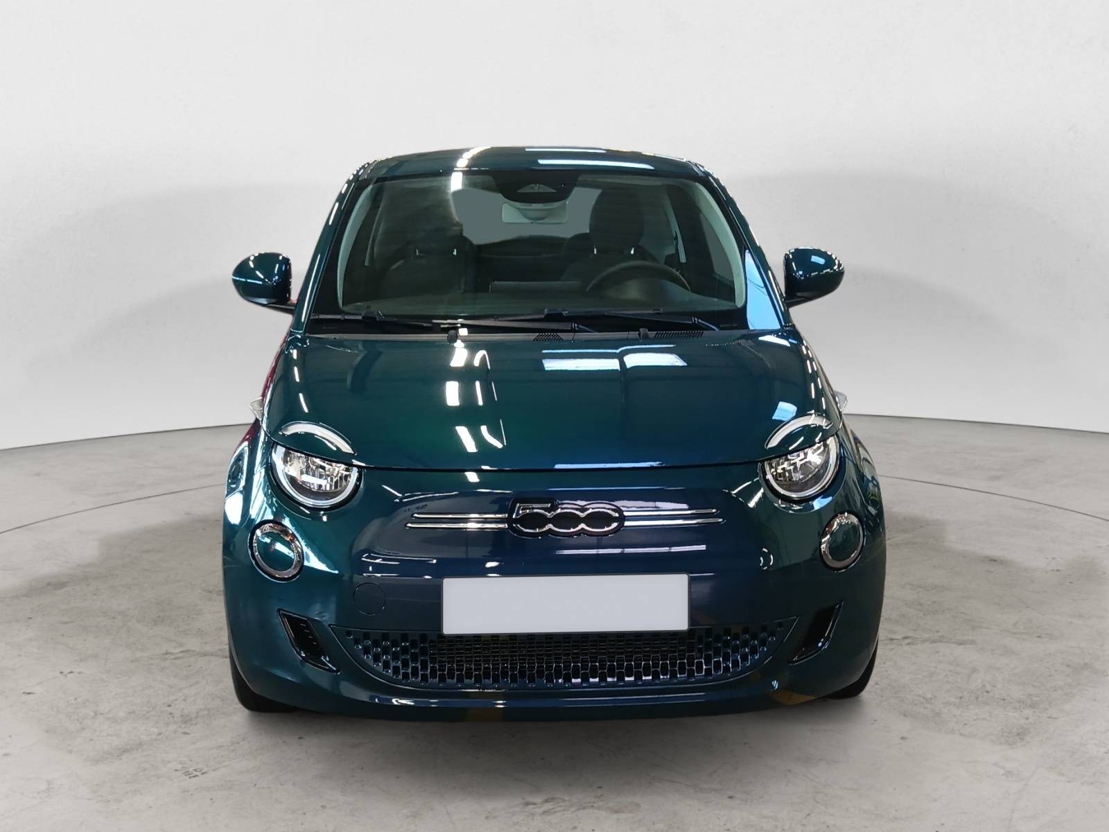 FIAT - 500e BERLINE MY22 SERIE 1 STEP 2 - #862128 - 6