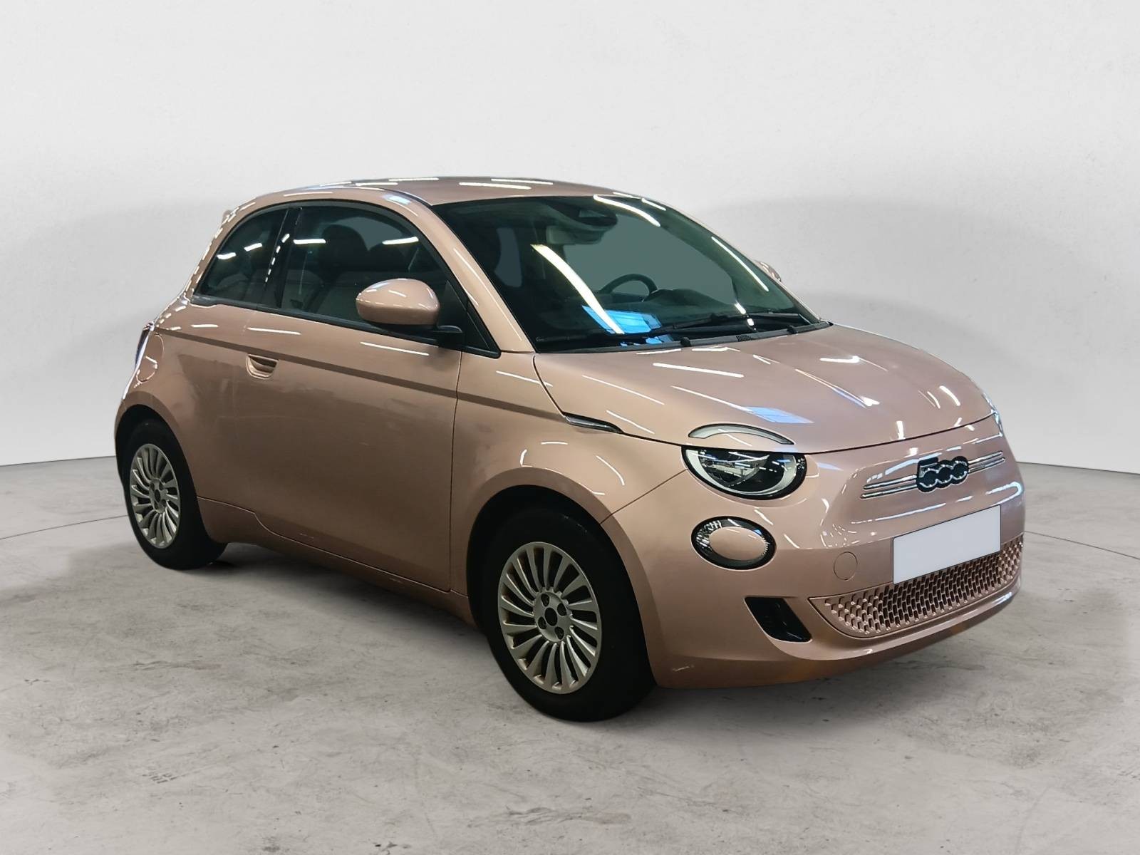 FIAT - 500e BERLINE MY22 SERIE 1 STEP 2 - #862129 - 1