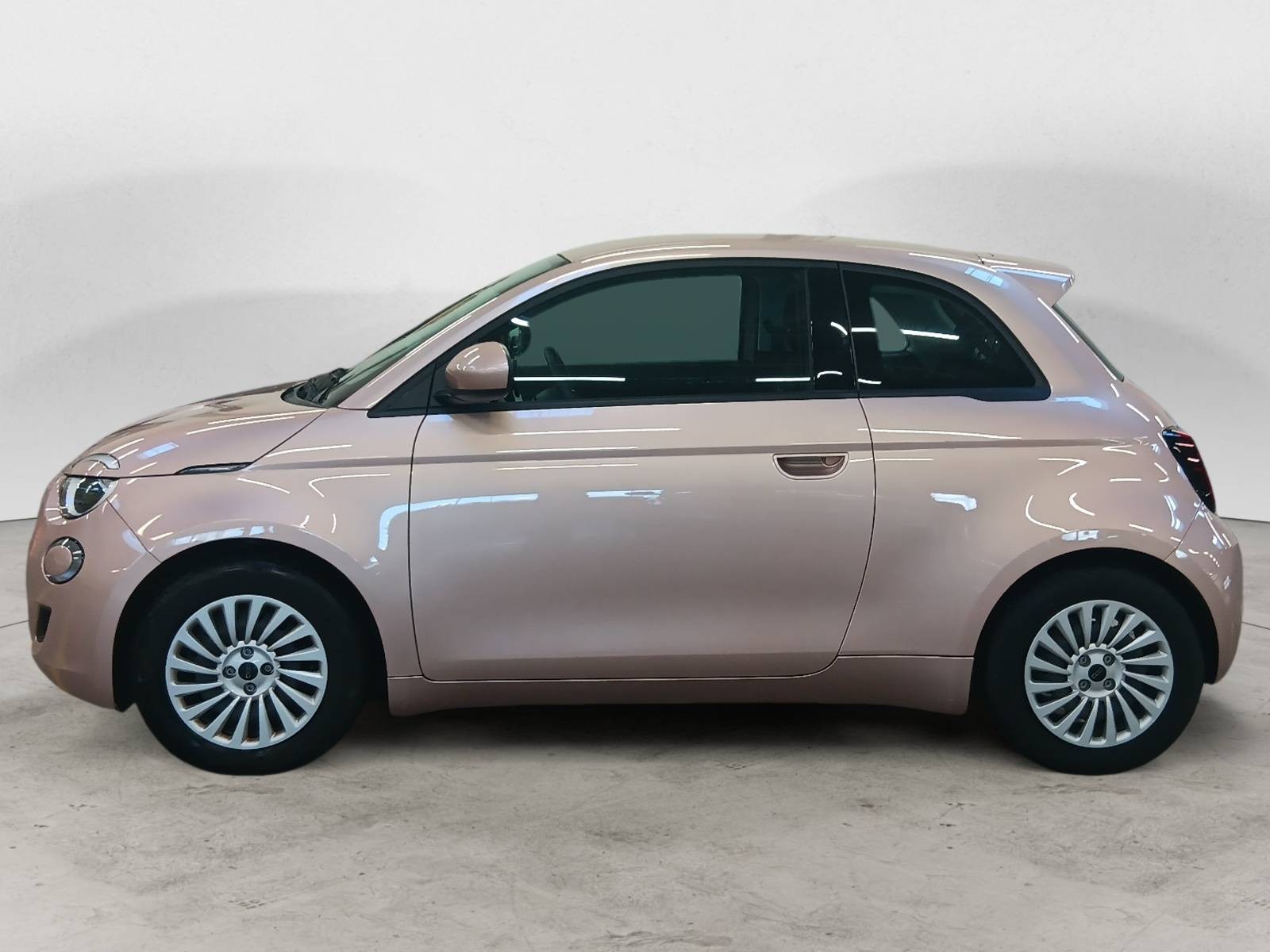 FIAT - 500e BERLINE MY22 SERIE 1 STEP 2 - #862129 - 4