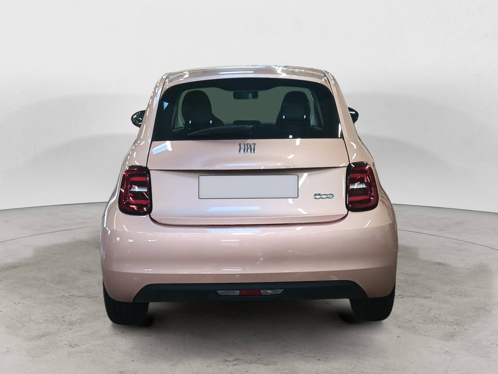 FIAT - 500e BERLINE MY22 SERIE 1 STEP 2 - #862129 - 7