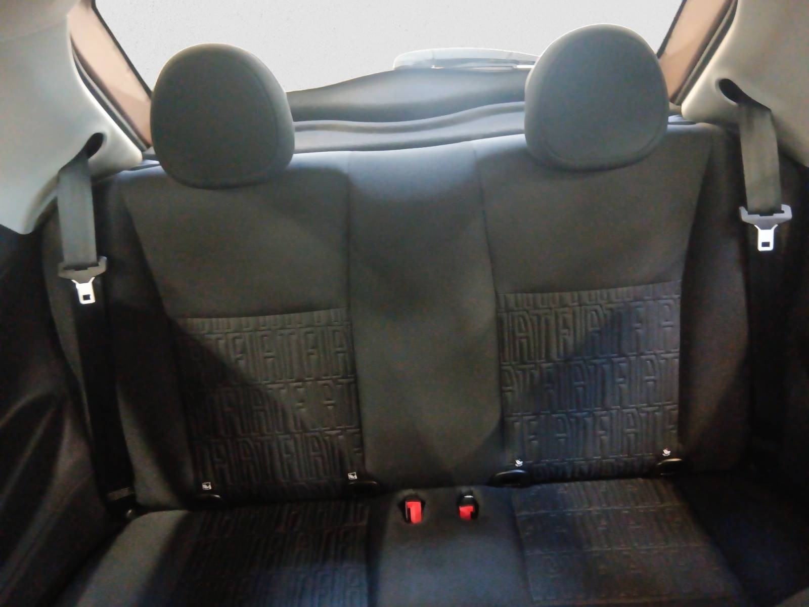 FIAT - 500e BERLINE MY22 SERIE 1 STEP 2 - #862129 - 8