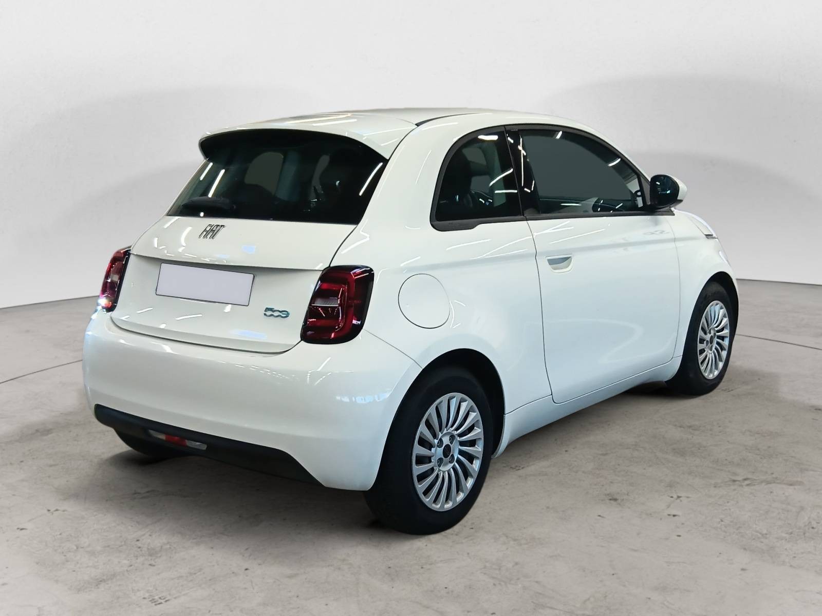 FIAT - 500e BERLINE - #862134 - 3