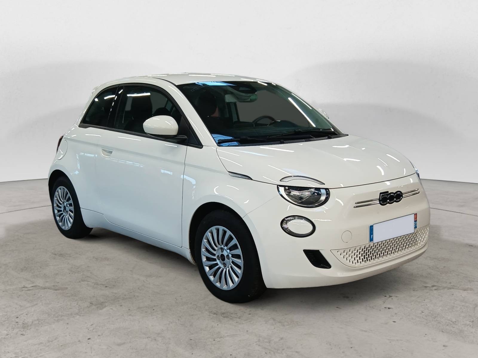 FIAT - 500e BERLINE - #862134 - 1