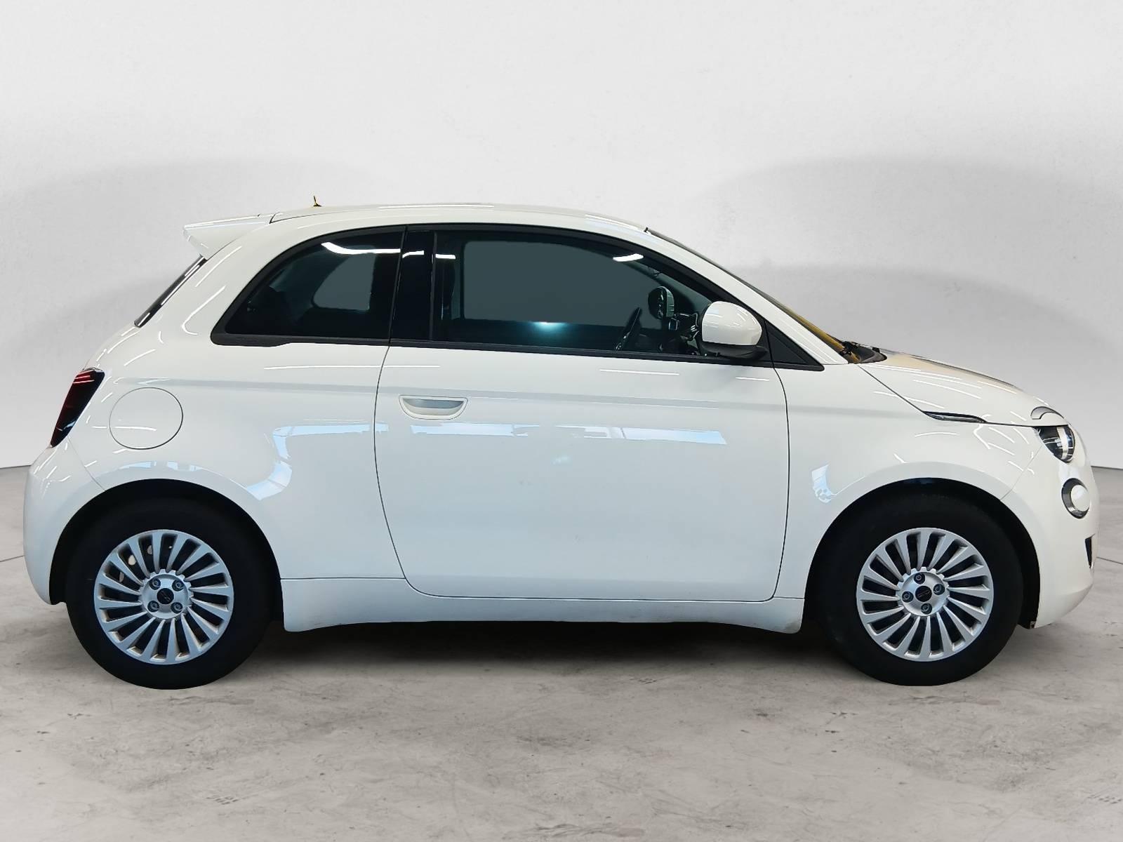 FIAT - 500e BERLINE - #862134 - 5