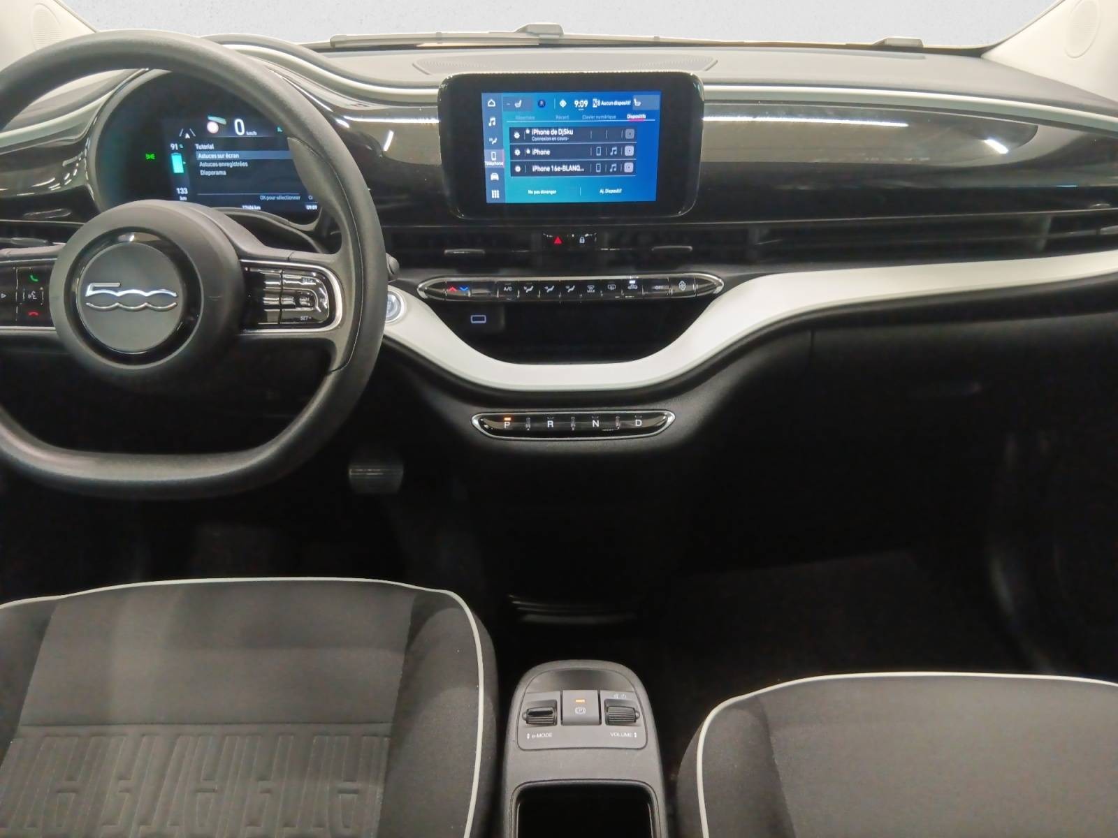 FIAT - 500e BERLINE - #862134 - 9