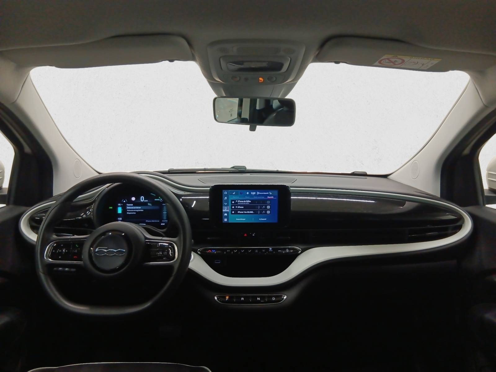 FIAT - 500e BERLINE - #862134 - 8