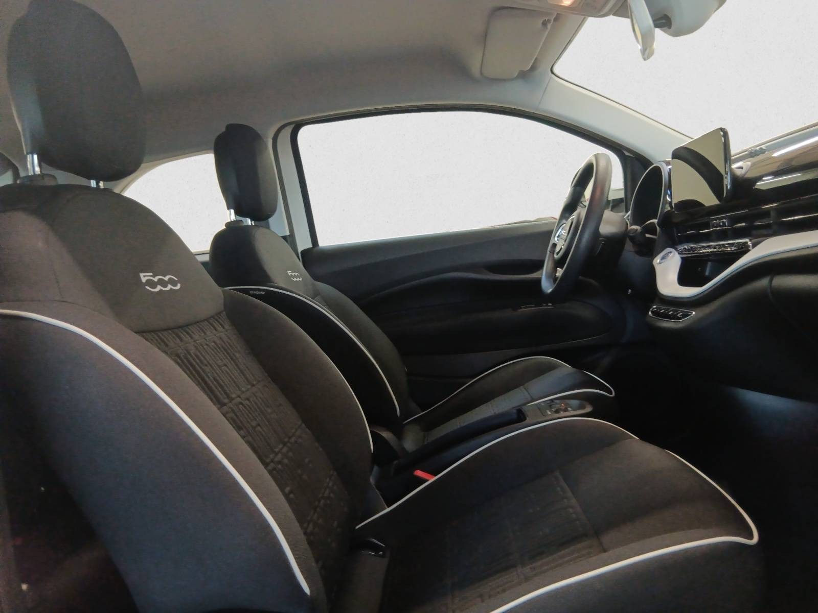 FIAT - 500e BERLINE - #862134 - 11