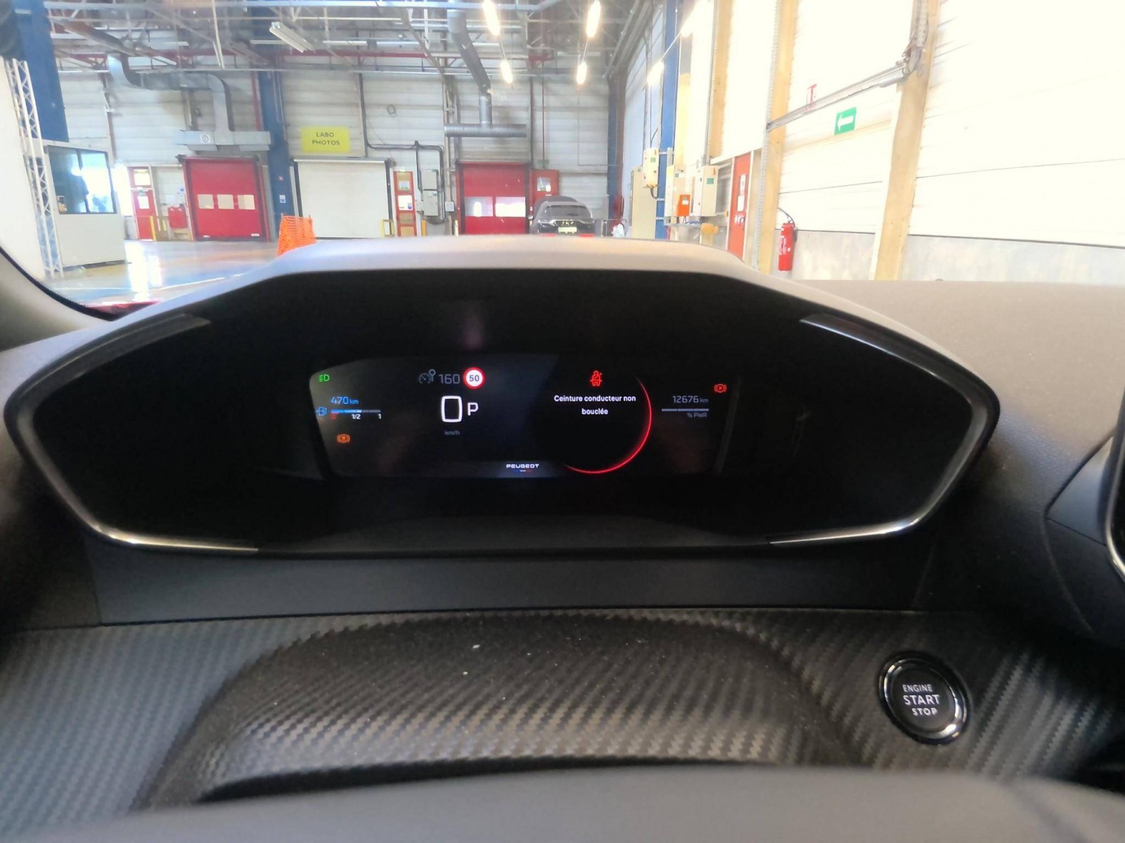 PEUGEOT - 2008 - #862247 - 3