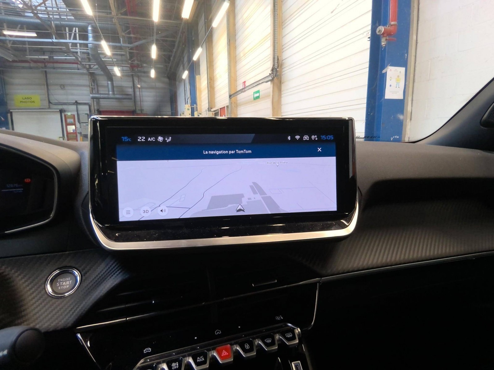 PEUGEOT - 2008 - #862247 - 4