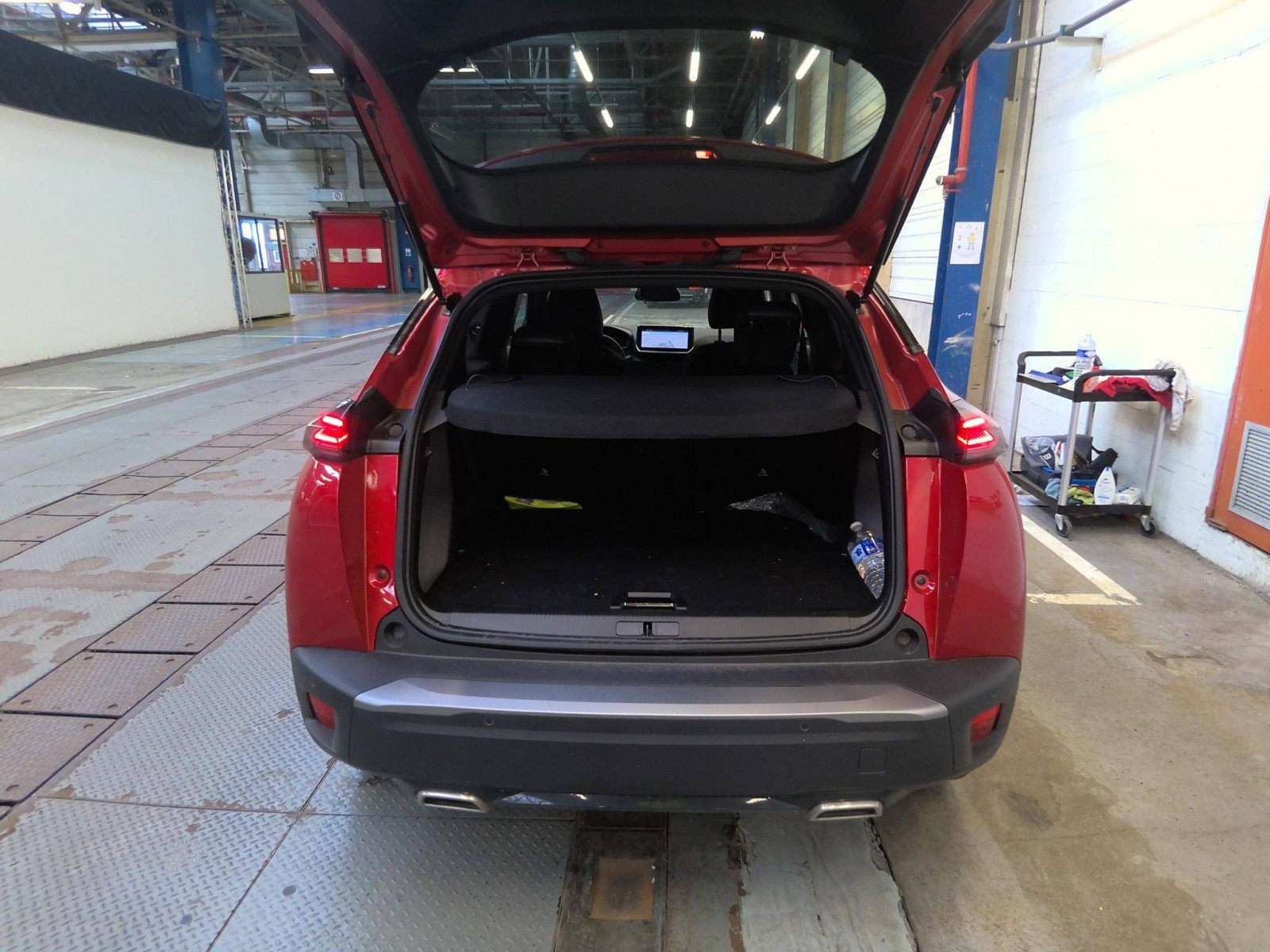 PEUGEOT - 2008 - #862247 - 5