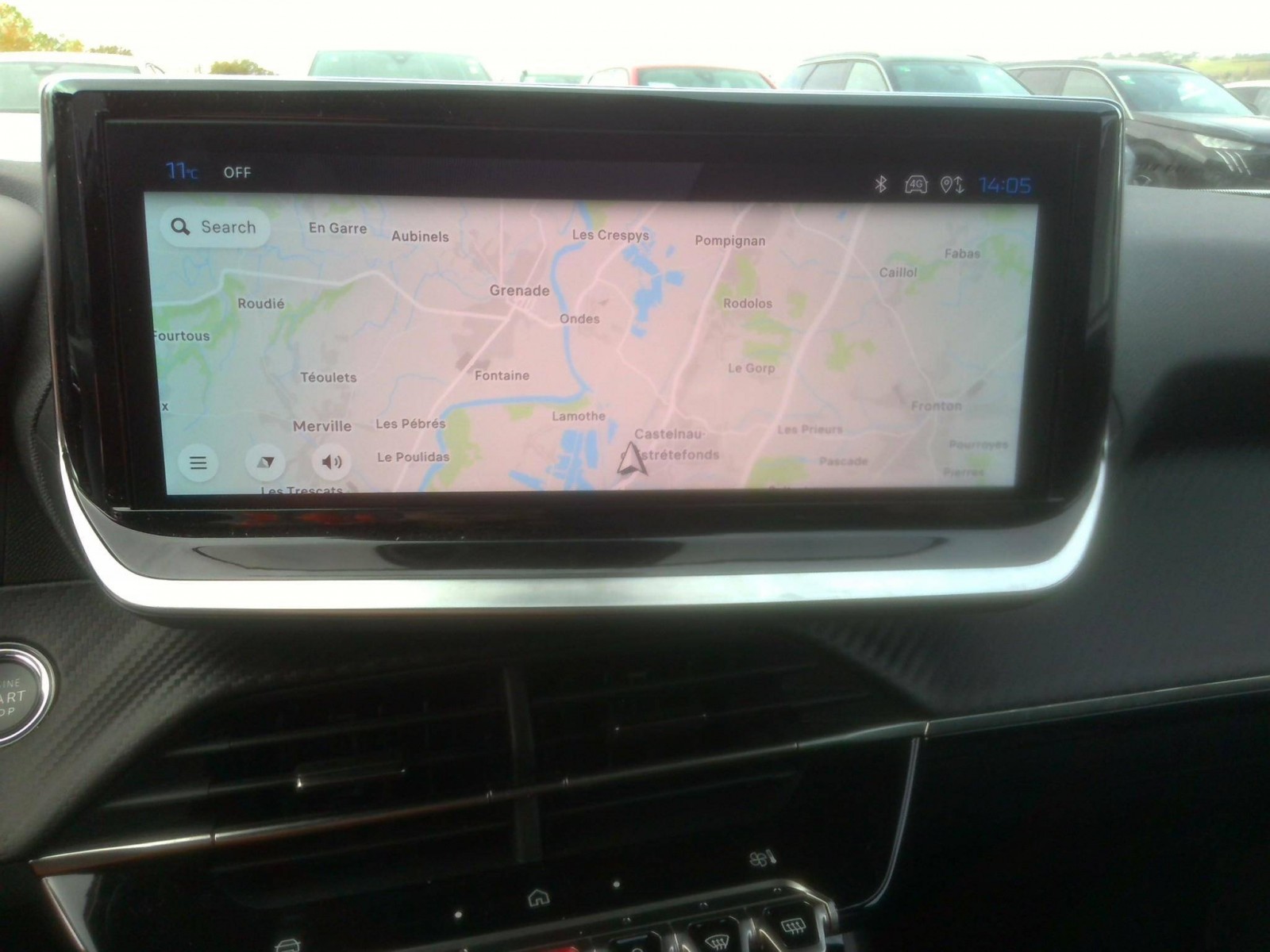 PEUGEOT - 2008 - #862248 - 3