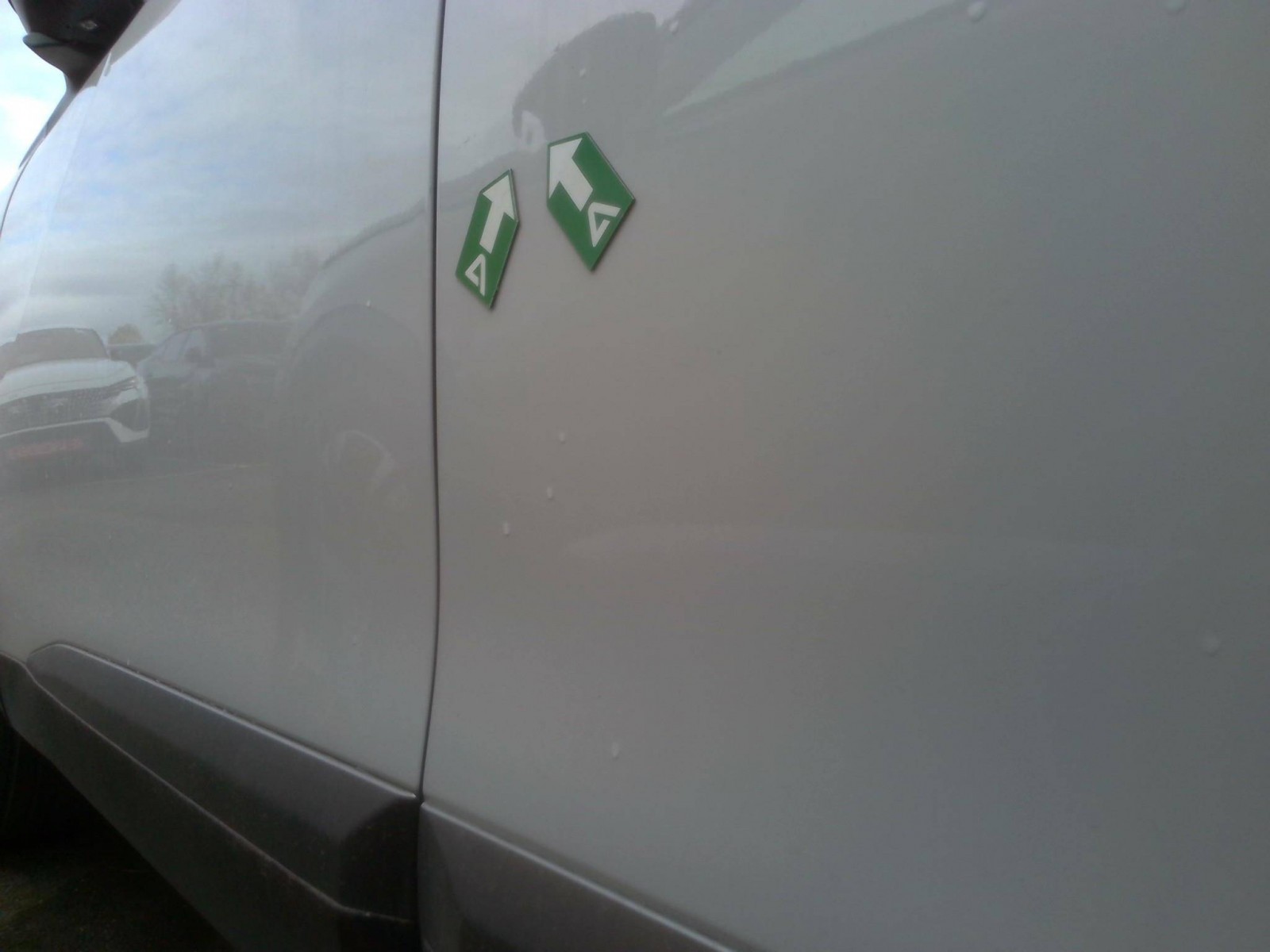 PEUGEOT - 2008 - #862248 - 8