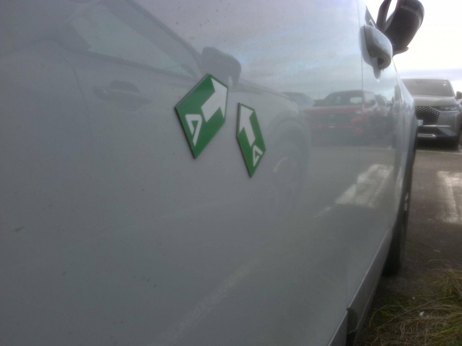 PEUGEOT - 2008 - #862248 - 10